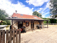 Propriété à vendre à Lizières, Creuse - 194 400 € - photo n°8
