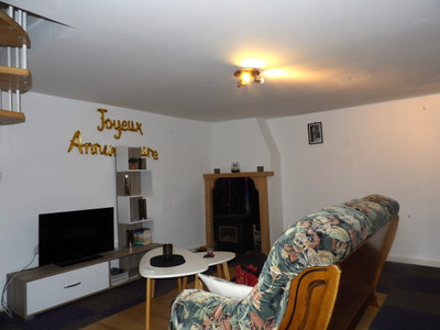 French property for sale in Joué-du-Bois, Orne - €152,600 - photo 9
