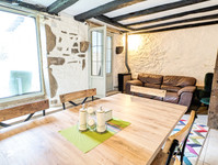 Propriété à vendre à Bessines-sur-Gartempe, Haute-Vienne - 87 890 € - photo n°3