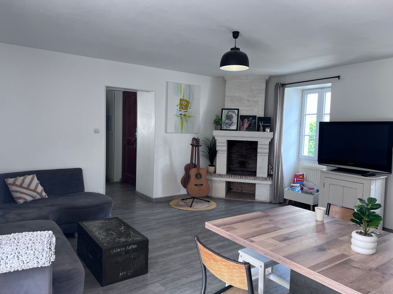 French property for sale in Bourg-Charente, Charente - €160,000 - photo 3