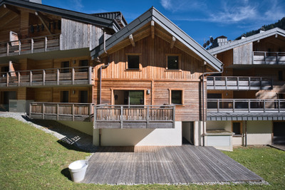 Ski property for sale in Chatel - €830,000 - photo 0