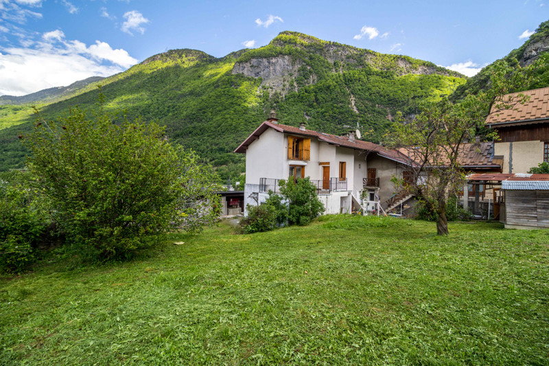 French property for sale in Grand-Aigueblanche, Savoie - €325,000 - photo 10