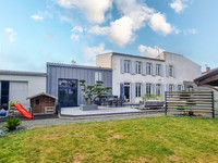 houses and homes for sale inMaransCharente-Maritime Poitou_Charentes