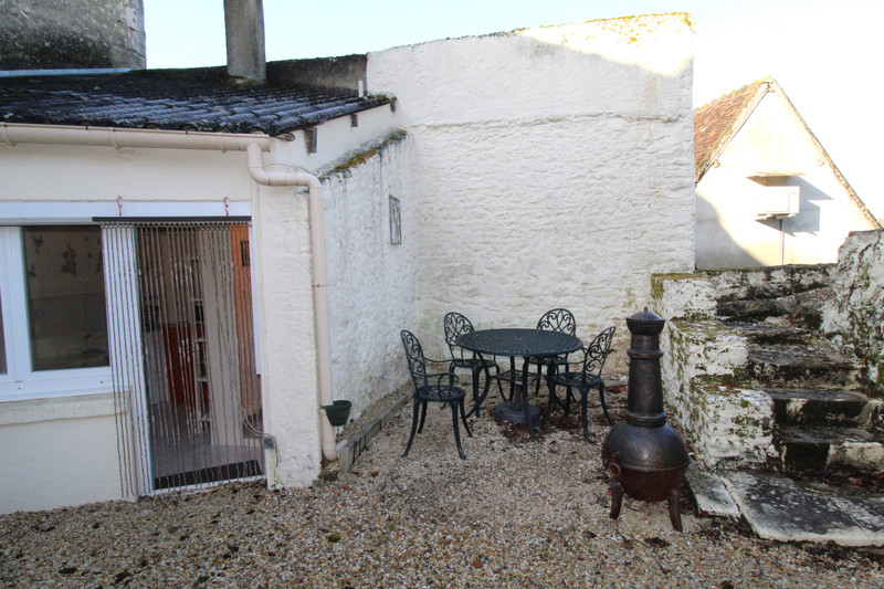 French property for sale in Béthines, Vienne - €120,000 - photo 9