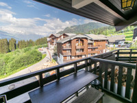 Propriété à vendre à Morillon, Haute-Savoie - 162 000 € - photo n°1