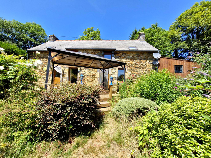 Maison à vendre à Carentoir, Morbihan - 225.750 € - photo 1