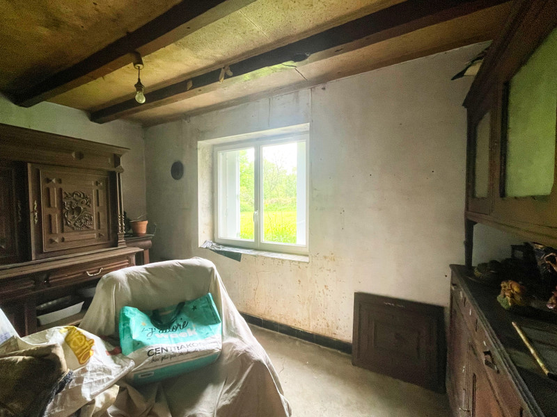 French property for sale in Saint-Bonnet-de-Bellac, Haute-Vienne - €46,600 - photo 3