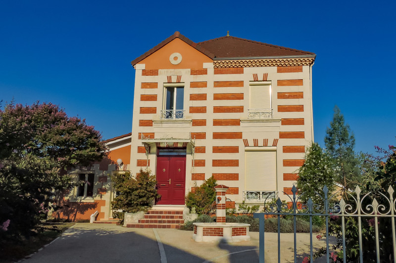 Maison à vendre à Le Buisson-de-Cadouin, Dordogne - 477 000 € - photo 1