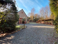 Maison à vendre à Charchigné, Mayenne - 104.500 € - photo 2