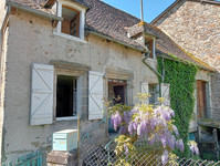 Propriété à vendre à Argentat-sur-Dordogne, Corrèze - 51 600 € - photo n°2