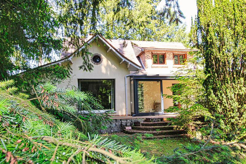 Propriété à vendre à Orléans, Loiret - 473 404 €