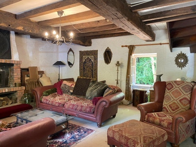 French property for sale in Saint-Hilaire-du-Harcouët, Manche - €121,000 - photo 5