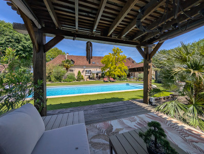 house for sale in Dordogne