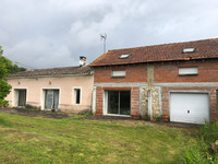 Maison à Saint-Christoly-de-Blaye, Gironde - photo 3