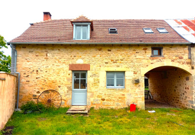 Grange à vendre à Châtres, Dordogne, Aquitaine, avec Leggett Immobilier
