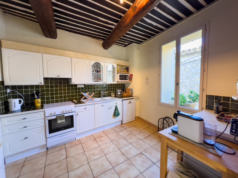 French property for sale in Sablet, Vaucluse - €395,000 - photo 3