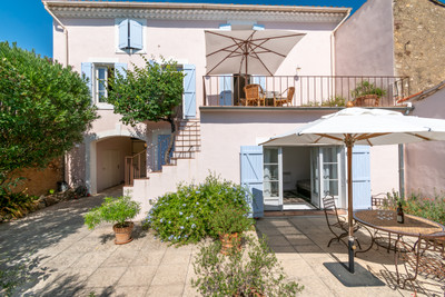 house for sale in Hérault