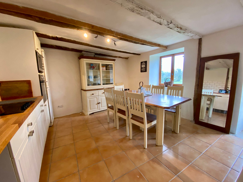 French property for sale in Chéronnac, Haute-Vienne - €99,000 - photo 3