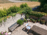 Propriété à vendre à Val des Vignes, Charente - 229 950 € - photo n°2