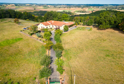 maison à vendre à Midi-Pyrénées (Occitanie)