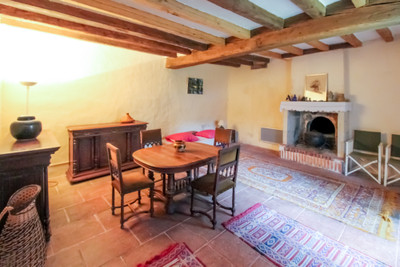 French property for sale in Bossay-sur-Claise, Indre-et-Loire - €107,000 - photo 1