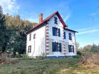 Maison à vendre à Bascons, Landes - 549.900 € - photo 1