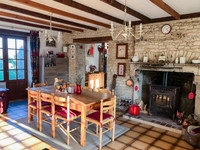 Maison à vendre à Villefagnan, Charente - 199.950 € - photo 5