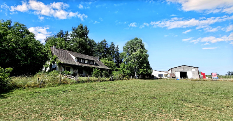 French property for sale in Saint-Léonard-de-Noblat, Haute-Vienne - €1,032,440 - photo 9