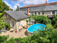houses and homes for sale inPersacVienne Poitou_Charentes