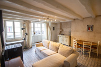 Propriété à vendre à Richelieu, Indre-et-Loire - 129 710 € - photo n°2