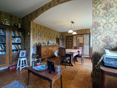 French property for sale in Saint-Pierre-de-Frugie, Dordogne - €109,000 - photo 1