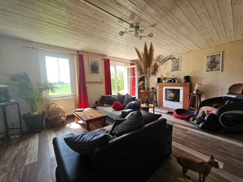 French property for sale in Buxières-les-Mines, Allier - €210,951 - photo 3
