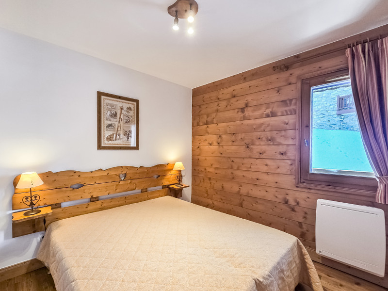 Ski property for sale in Les Menuires - €242,000 - photo 9