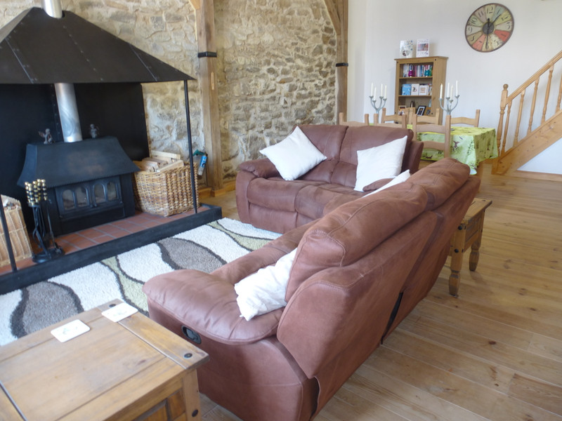 French property for sale in Fursac, Creuse - €199,900 - photo 10
