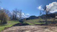 Terrain à vendre à Saint-Gervais-les-Bains, Haute-Savoie - 385 000 € - photo 4