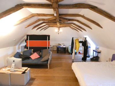 Maison à vendre à Lapleau, Corrèze, Limousin, avec Leggett Immobilier