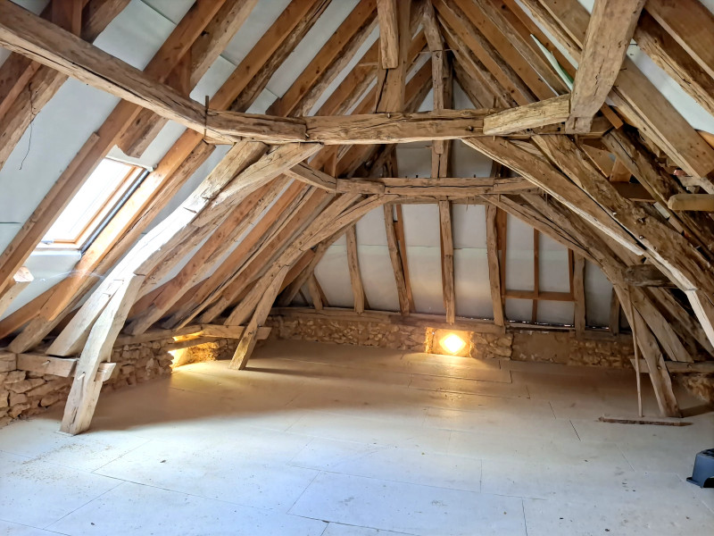 French property for sale in Saint-Félix-de-Villadeix, Dordogne - €273,000 - photo 9