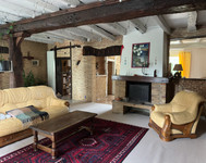 Maison à vendre à Saint-Pierre-d'Eyraud, Dordogne - 199.999 € - photo 3