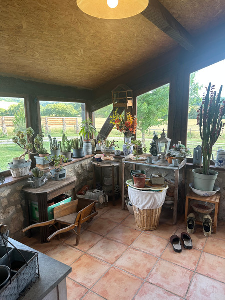 French property for sale in Sainte-Livrade-sur-Lot, Lot-et-Garonne - €245,000 - photo 7