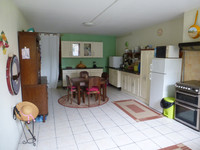 Maison à vendre à Bazelat, Creuse - 73 700 € - photo 5