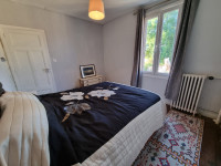 Maison à vendre à Jouac, Haute-Vienne - 162.000 € - photo 9