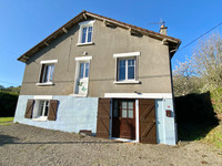 Maison à vendre à Vayres, Haute-Vienne - 132.500 € - photo 1