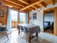 Appartement à Samoëns, Haute-Savoie - photo 4