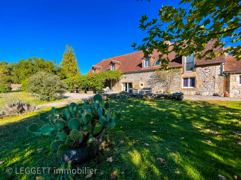 French property for sale in Martel, Lot - &#8364;835,000 - photo 10