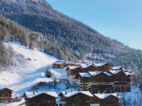 Appartement à vendre à Sainte-Foy-Tarentaise, Savoie - 215.000 € - photo 8