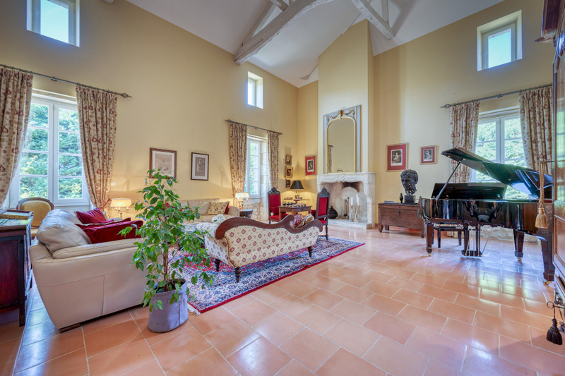 French property for sale in Duras, Lot-et-Garonne - €1,265,000 - photo 7