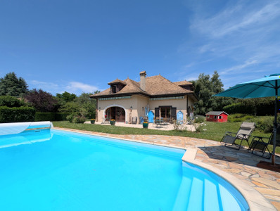 maison à vendre à Alpes françaises (Auvergne-Rhône-Alpes)