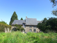 Maison à vendre à Le Loroux, Ille-et-Vilaine - 199.000 € - photo 1