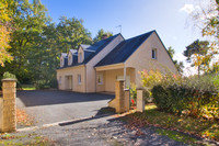 Maison à vendre à La Flèche, Sarthe - 328.600 € - photo 1