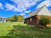 Maison à Couesmes-Vaucé, Mayenne - photo 9